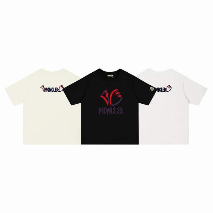 Picture of Moncler T Shirts Short _SKUMonclerM-2XLh8txD1216024